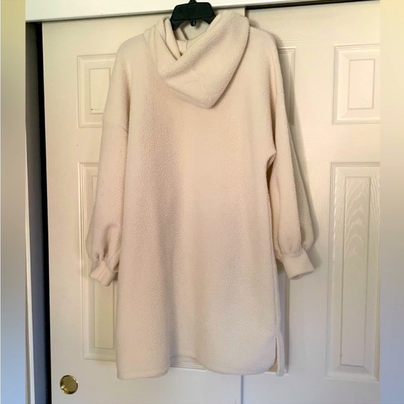 Wild table jacket sweater hoodie size L - Picture 2 of 3